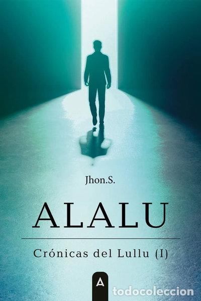 Livros em segunda m&atilde;o: Alalu- 9788419864154