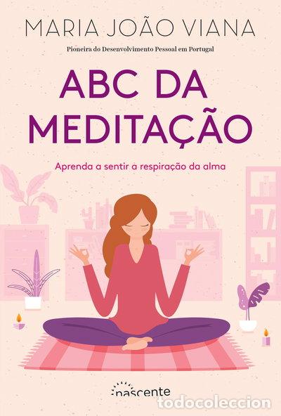 Libros: ABC da Medita&ccedil;&atilde;o- 9789898873774