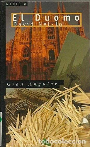 Libros: El Duomo- 9788482860855