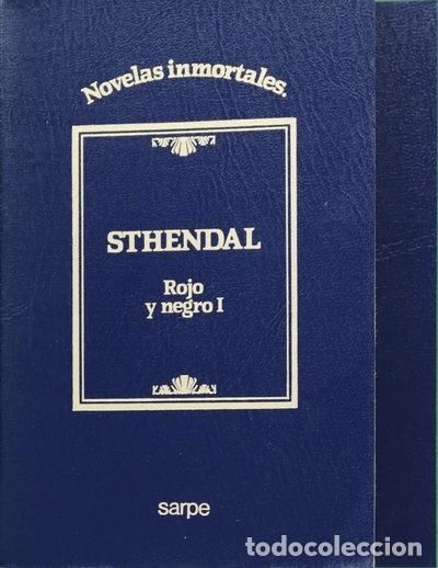 Libros: Rojo y negro- 9788472917071 - Foto 1