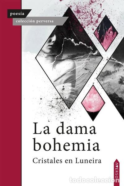 Libros: La dama bohemia- 9788412664096