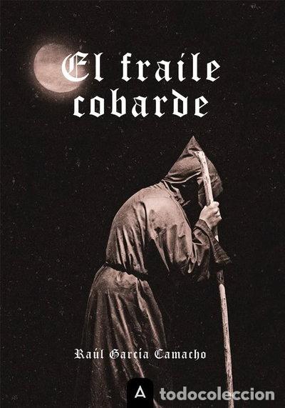 Libros: El fraile cobarde- 9788418143618 - Foto 1