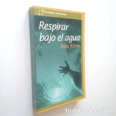 B&uuml;cher: Respirar bajo el agua- 9788495808363