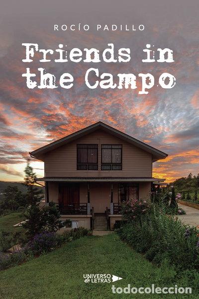 B&uuml;cher: Friends in the Campo- 9788419614971
