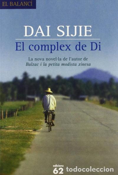 Libros: El complex de Di- 9788429755848 - Foto 1