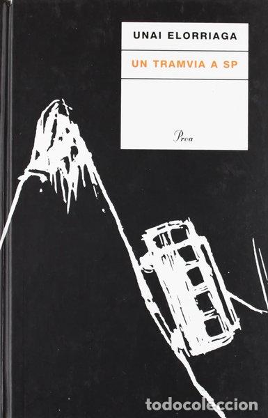 Libros: Un tramvia a SP- 9788484375678