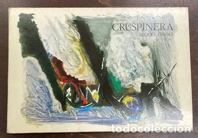 Libros: Cruspinera- 9788486147266