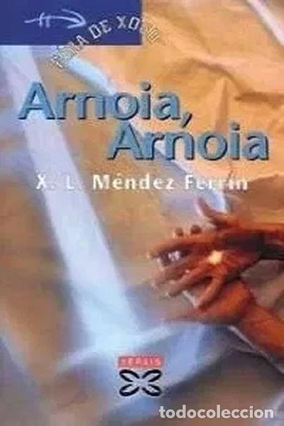 Libros: Arnoia, Arnoia- 9788483020944