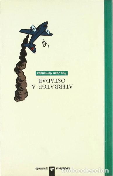 Libros: Aterratge a Ostadar- 9788424681609 - Foto 1