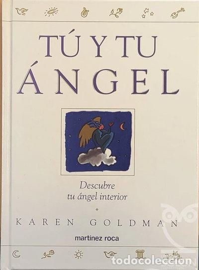 Libros: T&uacute; y tu &aacute;ngel- 9788427020436 - Foto 1