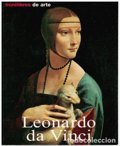 Libros: Leonardo da Vinci- 9783829041492 - Foto 1