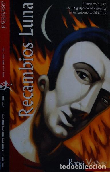 Libros: Recambios Luna- 9788424185596 - Foto 1