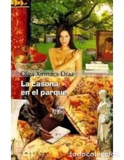 Livres: La Casona En El Parque- 9788496496583