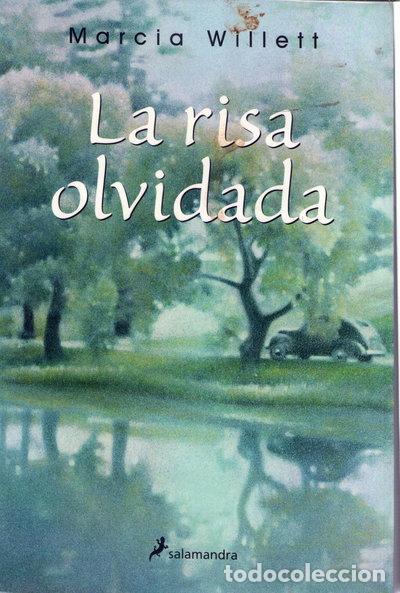 Livres: La risa olvidada- 9788478889242
