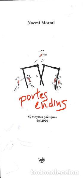 Livres: Portes endins- 9788412286236
