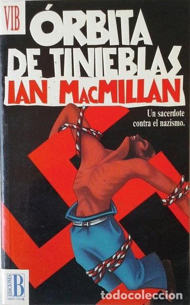 Libros: &Oacute;rbita de tinieblas- 9788440639165 - Foto 1