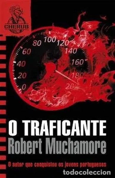 Libros: O Traficante- 9789720042620 - Foto 1