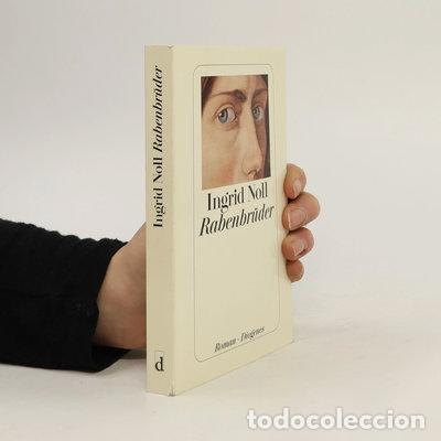 Libros: Rabenbr&uuml;der- 9783257861037 - Foto 1