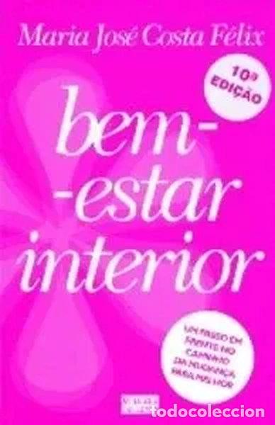 Libros: Bem-estar interior- 9789728579609 - Foto 1