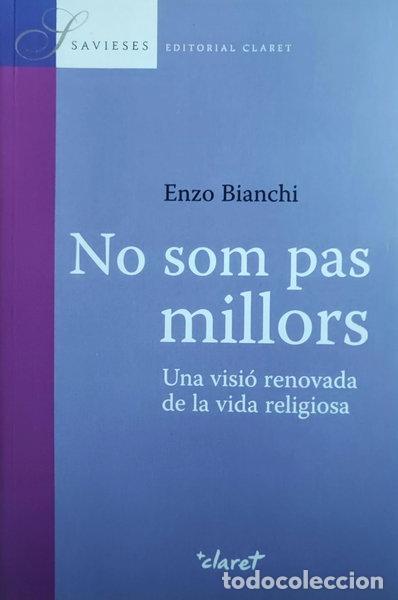 Libros: No som pas millors- 9788498462029
