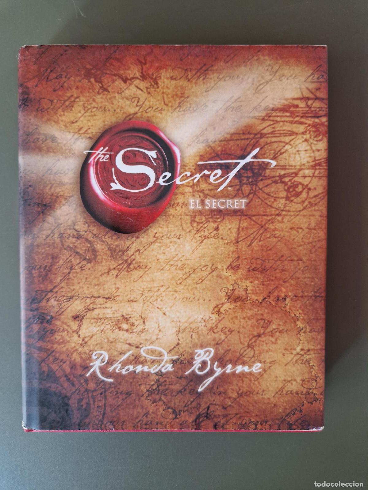 Livros em segunda m&atilde;o: El secret - Rhonda Byrne