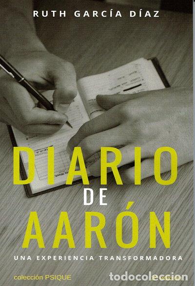 B&uuml;cher: El diario de Aar&oacute;n- 9788483529140