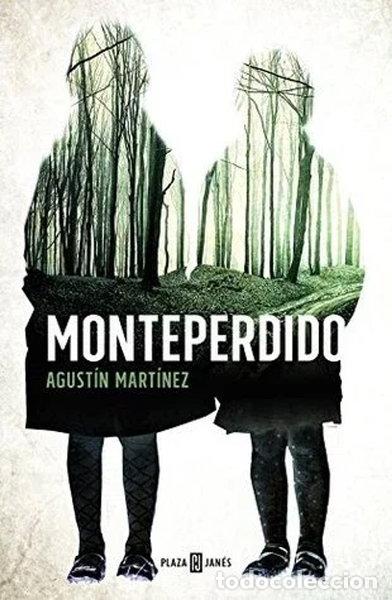 B&uuml;cher: Monteperdido- 9788466370264