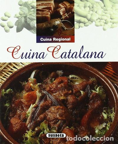 B&uuml;cher: Cuina Catalana- 9788430536054