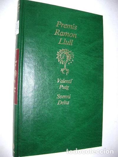 Libros: Somni Delta- 9788482410241 - Foto 1