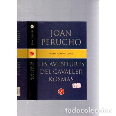 B&uuml;cher: Les aventures del cavaller Kosmas- 9788482410296