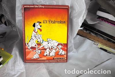 Livres: 101 D&aacute;lmatas- 9788424108854