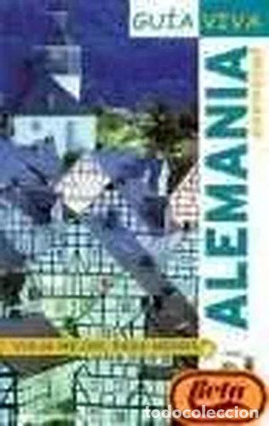 Libros: Alemania Esencial- 9788497763264 - Foto 1