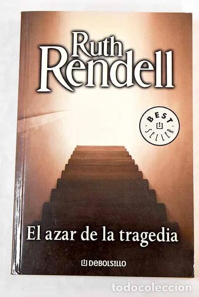 B&uuml;cher: El azar de la tragedia- 9788497598811