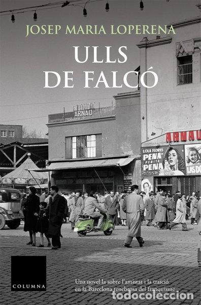Libros: Ulls de falc&oacute;- 9788466407328 - Foto 1