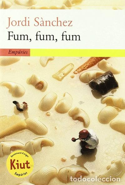 B&uuml;cher: Fum, fum, fum- 9788475968001