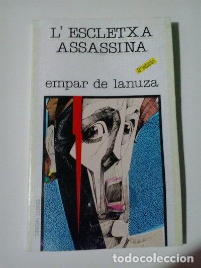 B&uuml;cher: L'escletxa assassina- 9788475751788