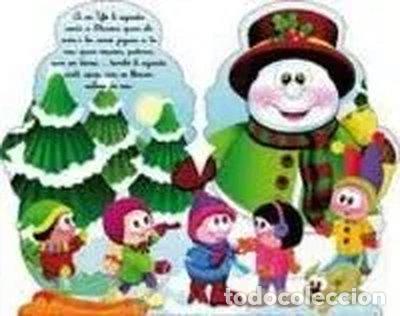 Libros: En Tifo, el ninot de neu- 9788478875368 - Foto 1