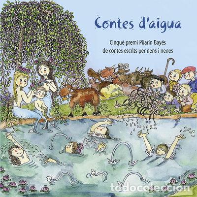 B&uuml;cher: Contes d'aigua- 9788483349205