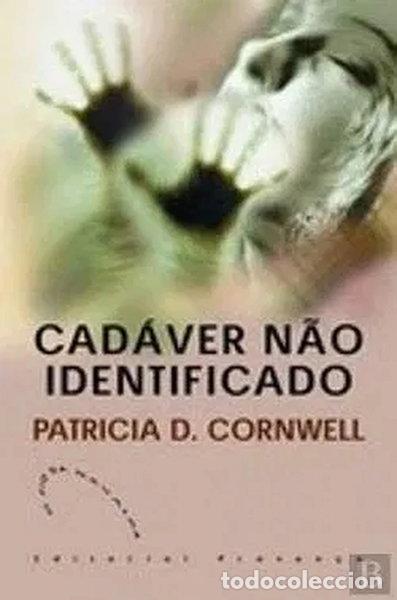 B&uuml;cher: Cad&aacute;ver n&atilde;o Identificado- 9789722329088