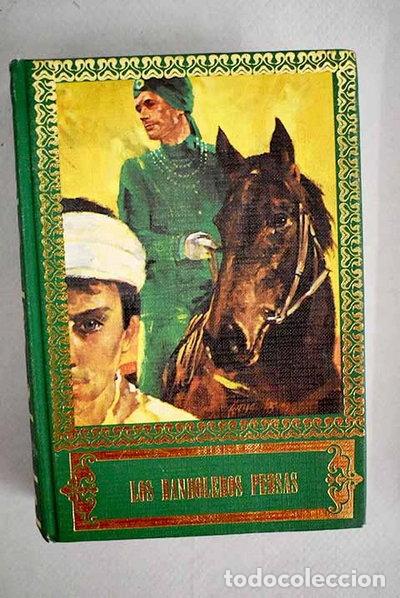 B&uuml;cher: Los bandoleros persas- 9788474640144