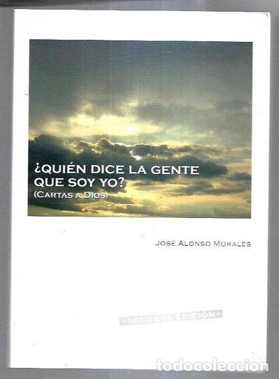 Libros: &iquest;Qui&eacute;n dice la gente que soy yo?- 9788461417568 - Foto 1