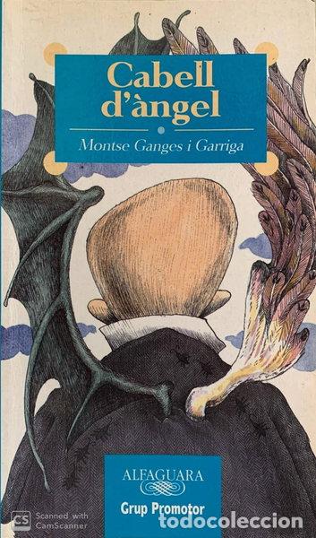 Libros: Cabell d&agrave;ngel- 9788479113896 - Foto 1