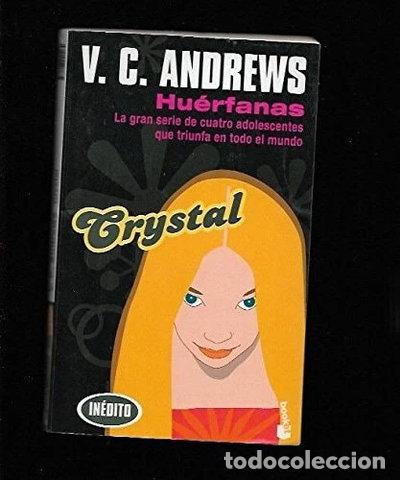 Livros em segunda m&atilde;o: Crystal- 9788408040064