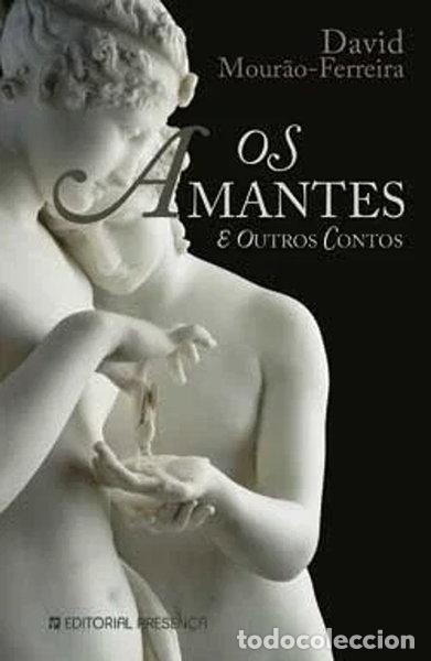 Libros: Os Amantes- 9789722315845