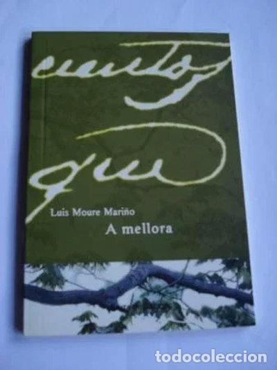 Libros: A Mellora- 9788445334126 - Foto 1