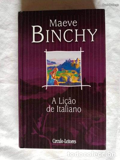 Libros: A Li&ccedil;&atilde;o De Italiano- 9789724232539