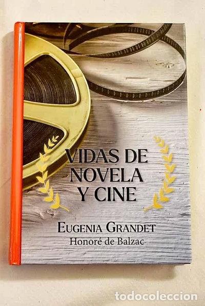 Libros: Eugenia Grandet- 9788440732064
