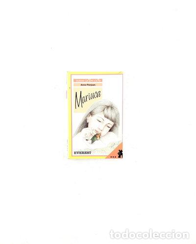 Libros: Mariuca- 9788424131791