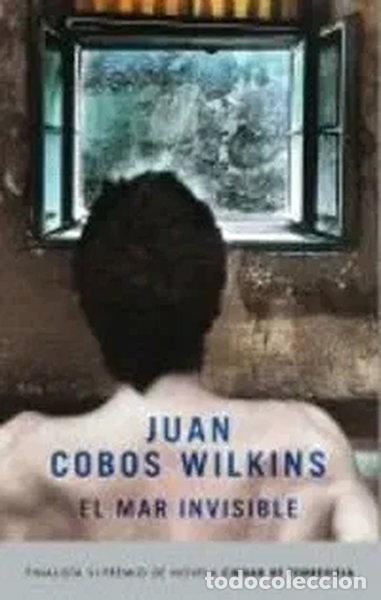 Libros: El mar invisible- 9788401336515
