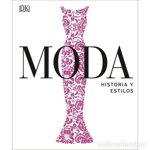 Libros: MODA - AAVV - Foto 1
